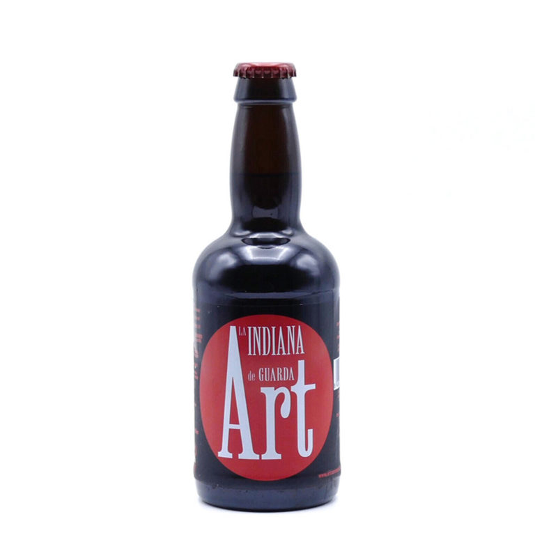 Art Indiana de Guarda Art Indiana de Guarda